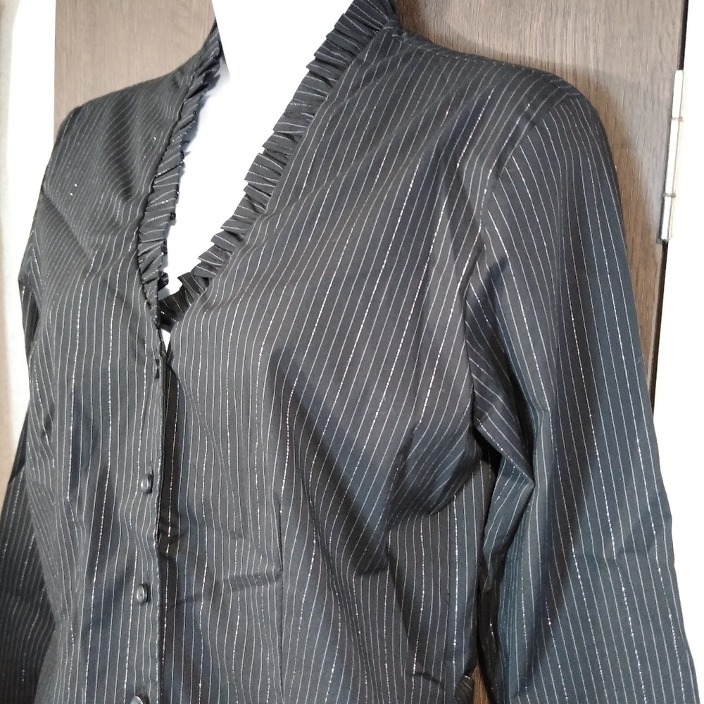 Talbots shirt